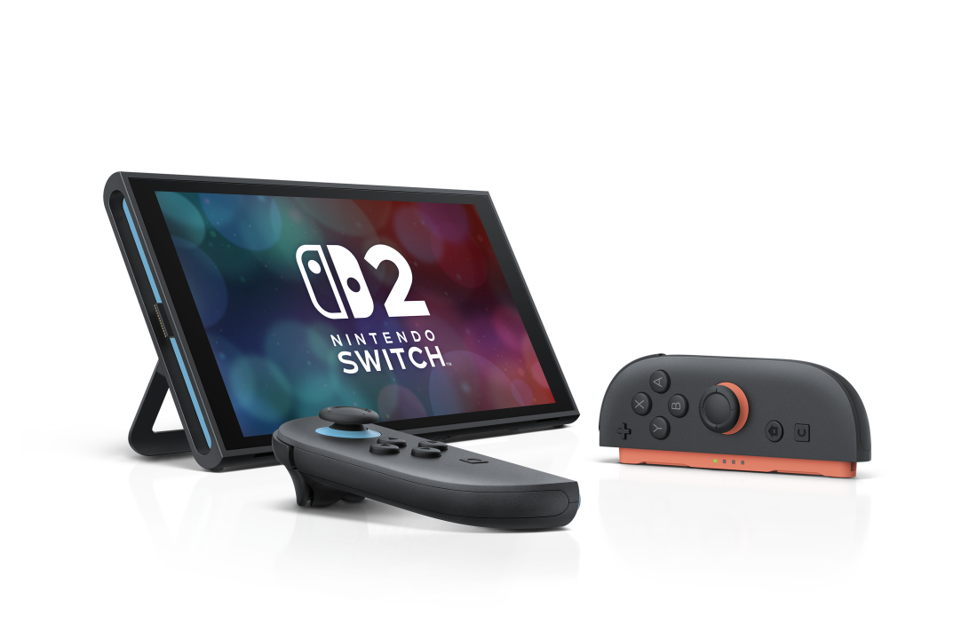 Nintendo Switch 2 review: Everything you need to know : NPR
